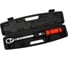Ключ динамометрический 1/2" 20-100 Нм L-425 мм в кейсе LIGE LG-49841 2