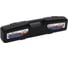 Ключ динамометрический 1/2" 20-100 Нм L-425 мм в кейсе LIGE LG-49841 3
