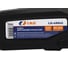 Ключ динамометрический 1/2" 20-100 Нм L-425 мм в кейсе LIGE LG-49841 5