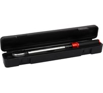 Ключ динамометрический LIGE 3/8" (10-60Nm) L-295мм с быстрой фиксацией, в кейсе LG-39801 308385