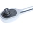 Трещотка реверсивная LIGE 1/2" (L-260мм, 72зуб.)LG-49101 728801 3