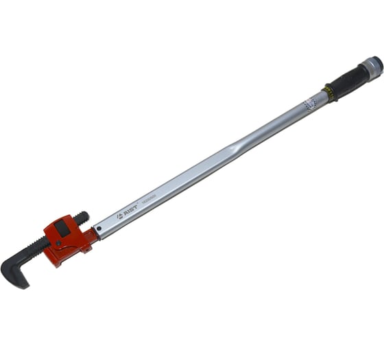 Ключ динамометрический AIST 100-500Нм трубный разводной 0-63мм 16200500 00-00026552 1