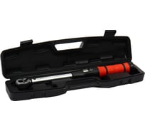 Ключ динамометрический LIGE 3/8" 20-100 Нм L-415 мм в кейсе /1/10 LG-39842 753442