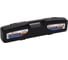 Ключ динамометрический LIGE 3/8" 20-100 Нм L-415 мм в кейсе /1/10 LG-39842 753442 3