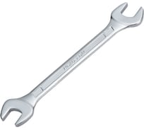Ключ гаечный двусторонний HONITON DEW-2427E 24х27 мм В0000000204984