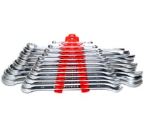 Набор комбинированных удлинённых SAE ключей IZELTAS 20 предметов, 331002120