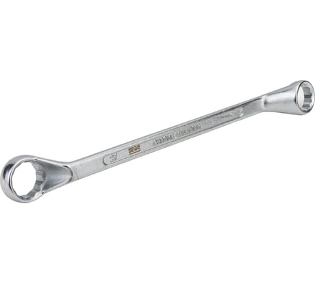 Коленчатый ключ REDMARK накидной 24x27 мм RM200627