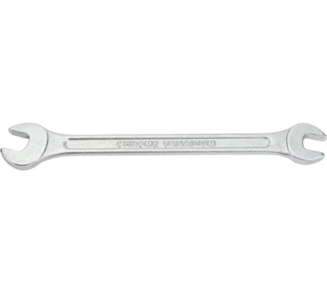 Гаечный ключ REDMARK рожковый 8х9 мм RM200109