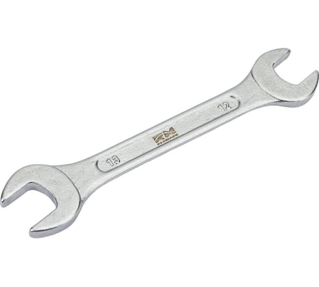 Гаечный ключ REDMARK рожковый 12х13 мм RM200113