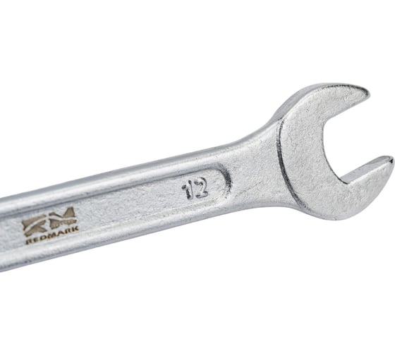 Гаечный ключ REDMARK рожковый 12х13 мм RM200113