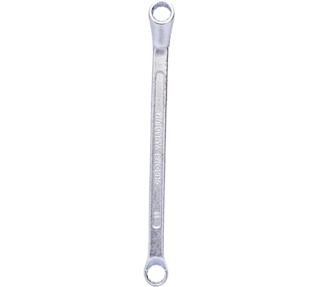 Коленчатый ключ REDMARK накидной 12x13 мм RM200613