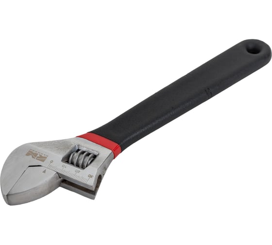Разводной ключ REDMARK 250 мм 10 измер шкала RM20059110