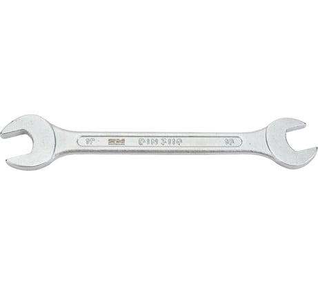 Гаечный ключ REDMARK рожковый 18х19 мм RM200119