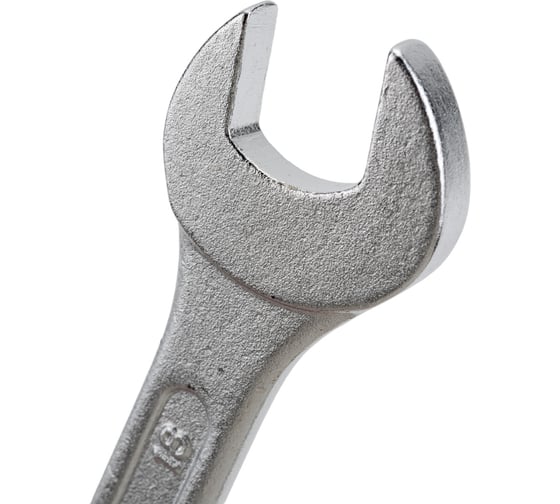 Гаечный ключ REDMARK рожковый 18х19 мм RM200119