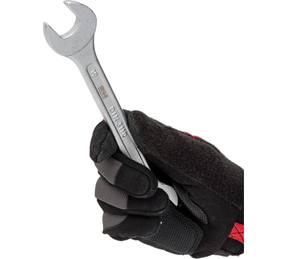 Гаечный ключ REDMARK рожковый 18х19 мм RM200119