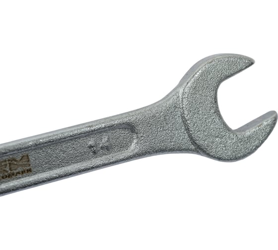 Гаечный ключ REDMARK рожковый 14х15 мм RM200115