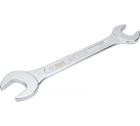 Гаечный ключ REDMARK рожковый 24х27 мм RM200127