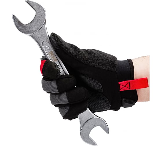Гаечный ключ REDMARK рожковый 24х27 мм RM200127