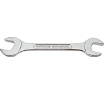 Гаечный ключ REDMARK рожковый 16х17 мм RM200117