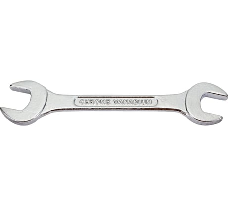 Гаечный ключ REDMARK рожковый 16х17 мм RM200117