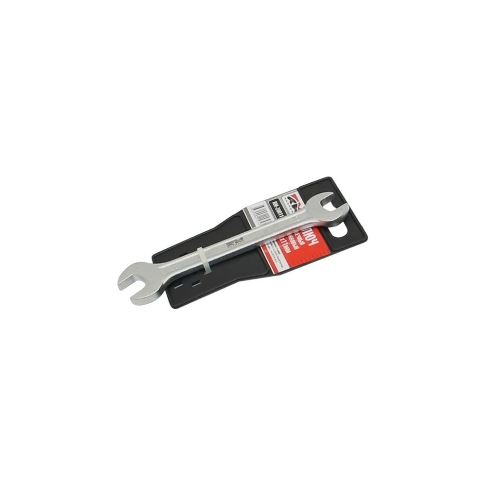 Ключ рожковый 10х11 RedMark