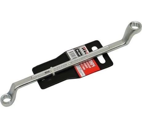 Коленчатый ключ REDMARK накидной 6x7 мм RM200607