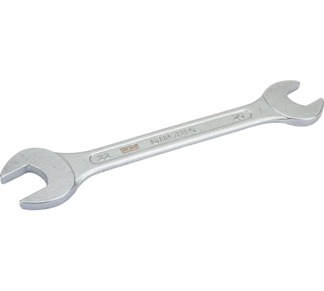 Гаечный ключ REDMARK рожковый 20х22 мм RM200122