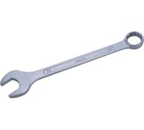 Гаечный ключ комбинированный OASIS 30 мм, матовый хром 103011501053