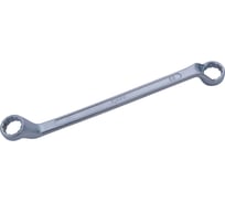 Гаечный ключ накидной OASIS 20 х 22 мм, матовый хром 103011504013