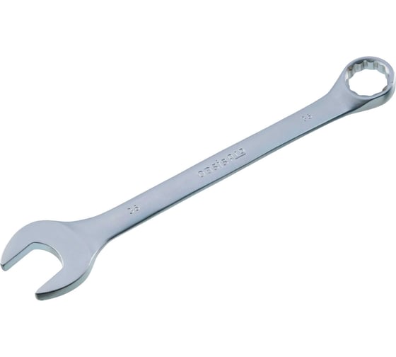 Гаечный ключ комбинированный OASIS Pro 36 мм, сатиновый хром 103011501074 1
