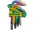Ключи WYNNS ТОРХ (звездочка) 9 шт. Т10-Т50 CR-V, 9 шт W9922A/ Tools 00-00018245 1
