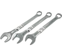 Ключ комбинированный рожковый накидной Skole 26 мм (KK1) 1шт/уп KK1-045026