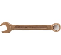 Ключ комбинированный YATO 17мм BE-CU YT-65151