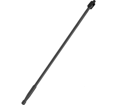 Вороток шарнирный Rockforce 1/2 600 мм RF-8014600UMPB(63566)