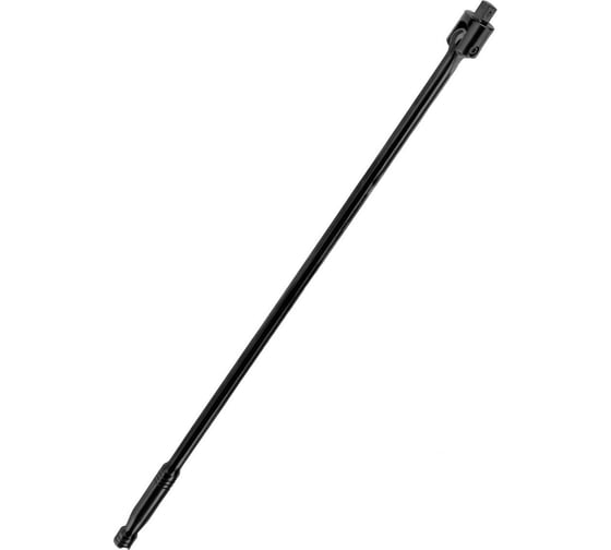 Вороток шарнирный Forsage 1/2 750 мм F-8014750UMPB(63570) 1