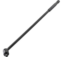 Вороток шарнирный Forsage 1/2 600 мм F-8014600UMPB(63567)