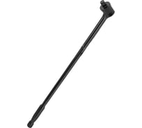 Вороток шарнирный JBC 1/2 600 мм JBC-8014600UMPB(63568)