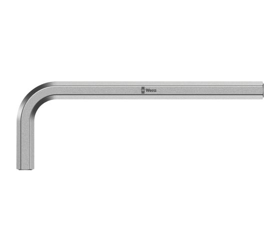 Г-образный ключ WERA 950 SW 9х106 мм WE-021060