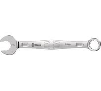 Комбинированный гаечный ключ WERA 6003 Joker, 27х300 мм WE-020504