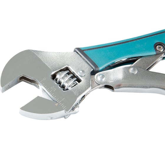 Разводной ключ Makita с фиксатором 10 (250 мм) B-65470