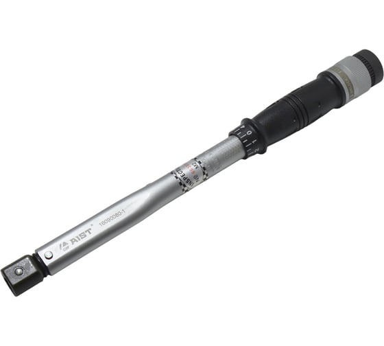 Ключ динамометрический AIST 10-80Нм, под рожковые насадки 9х12мм 00-00026555 1