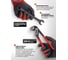 Набор ключей комбинированных и рожковых MEGATOOLS 25 предметов MT-5261DP+1 BLACK(63599) 4
