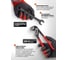 Набор ключей комбинированных и рожковых MEGATOOLS 25 предметов MT-5261P+1 BLACK(63606) 3