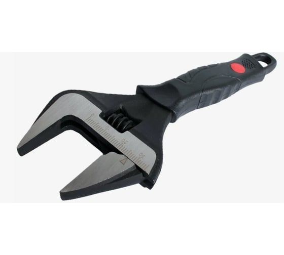 Разводной ключ GREPP тонкие губки, фосфатированый, 150 мм, арт./120 204-111 1