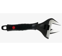 Разводной ключ GREPP тонкие губки, фосфатированый, 250 мм, арт./36 204-113