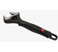 Разводной ключ GREPP тонкие губки, фосфатированый, 200 мм, арт./36 204-112