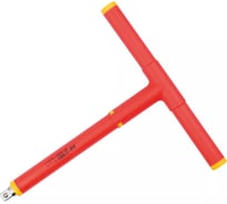 Т-образный ключ Ceta Form 3/8 GC11-40