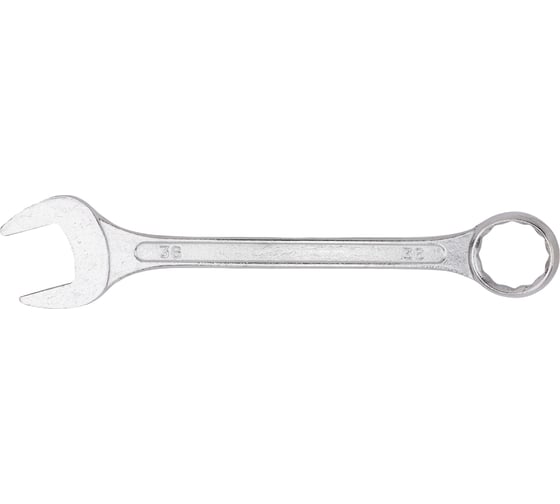 Ключ комбинированный SIGMATOOL 36мм Sigmatool-75536(63431) 1