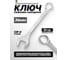Ключ комбинированный SIGMATOOL 36мм Sigmatool-75536(63431) 2