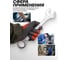 Ключ комбинированный SIGMATOOL 36мм Sigmatool-75536(63431) 4